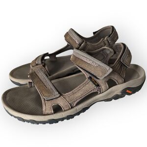 Teva Hudson Hiking Sandal 12
